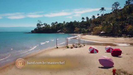 MASTERCHEF BRASIL (12/10/2021) | PARTE 1 | EP 15 | TEMP 08