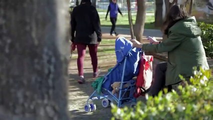 HDP: Yaşamımı, geleceğimi, memleketimi karanlığa teslim etmem diyenler burada mı?