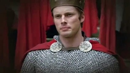 Merlin S04E11 The Hunter's Heart