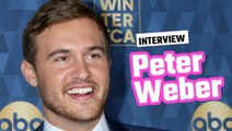 ’The Bachelor’s Peter Weber Reveals Love Life & If He Will Be A Bachelor In Paradise