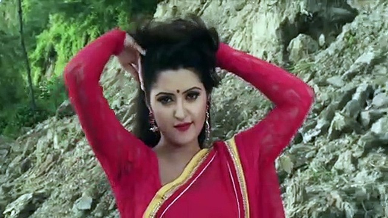 Ekta E Jibon Ekbar E Moron Video Song - Nogor Mastan (2015) 720p HD
