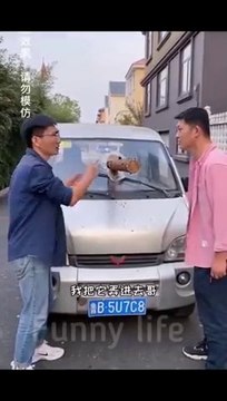 funny videos comedy video_ prank video _funny videos 2021_ Chinese comedians P 2_2