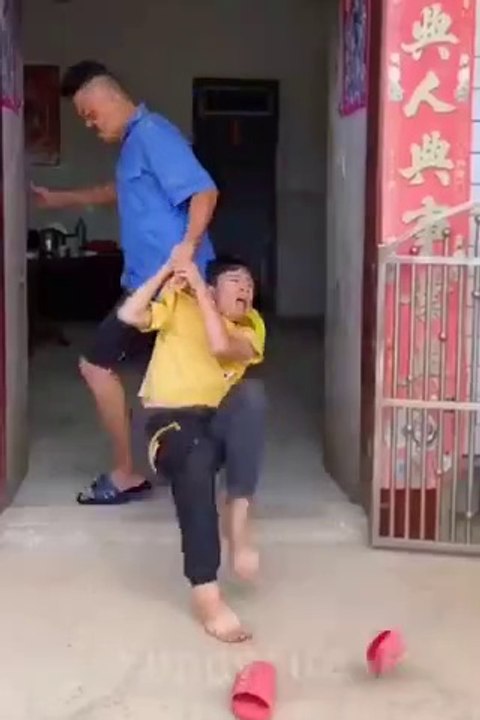 funny videos  comedy video_ prank video _funny videos 2021_ Chinese comedians P art 4