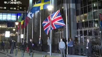 Brexit: békülékeny hangnemre váltott az EU