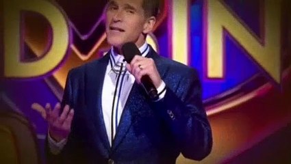 The Masked Singer Australia S03E09