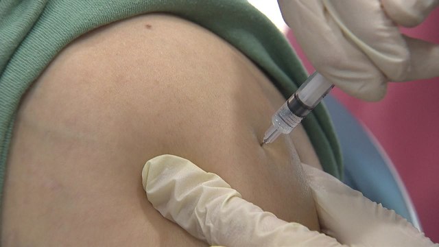 얀센 접종자도 추가 접종...12월 이전 계획 발표 / YTN