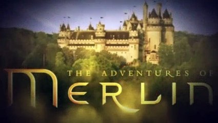 Merlin S05E03 The Death Song Of Uther Pendragon