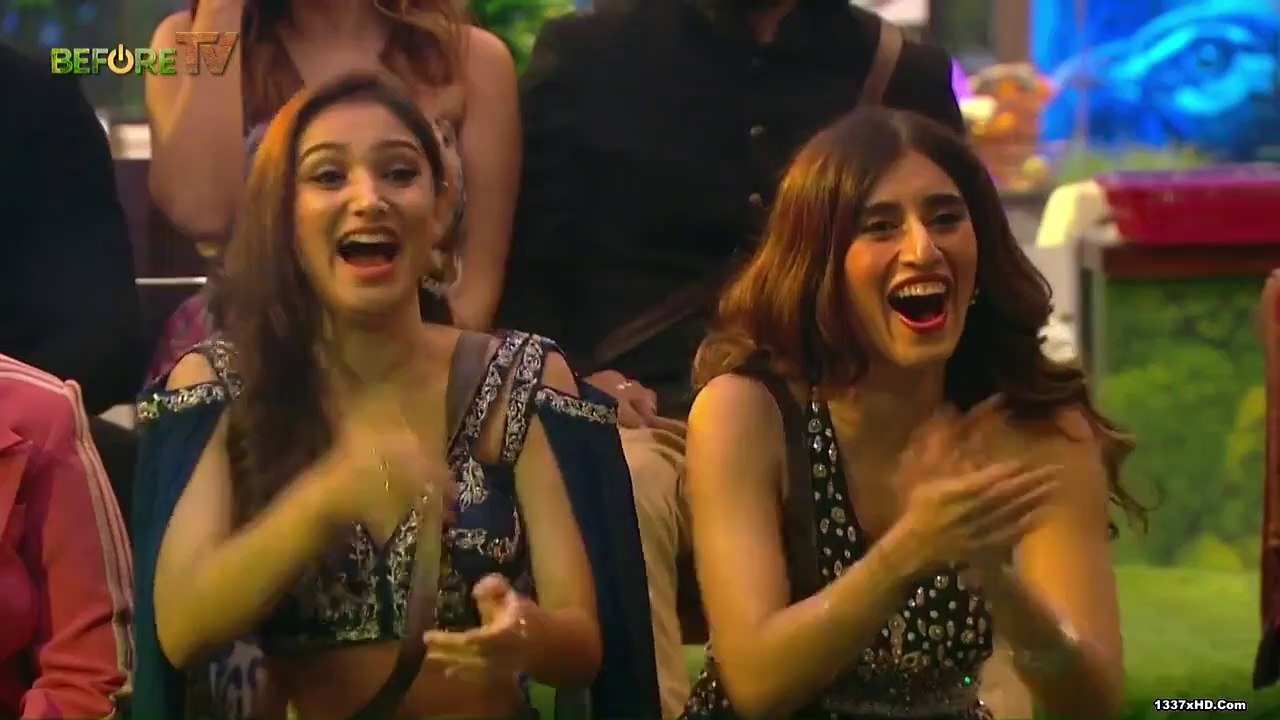 Bigg Boss S15E08 9th October 2021 Videos