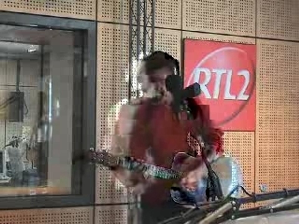 Cali - Tes désirs font désordre