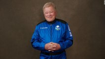 William Shatner, 90, Becomes Oldest Person To Go to Space