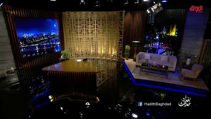 حلقة جديدة من حديث بغداد عن ردود الأفعال على نتائج الانتخابات البرلمانية