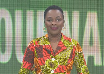 Le 19 Heures de RTI 2 du 13 octobre 2021 par Amy Coulibaly