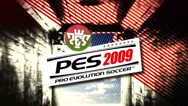 Pro Evolution Soccer 2009 Interview - Seabass