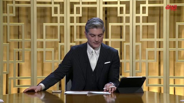 جاسم الحلفي القيادي في الحزب الشيوعي وحديث عن سيناريوهات ما بعد نتائج الانتخابات