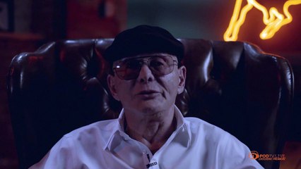 Sammy Gravano discusses his friend Old Man Paruta