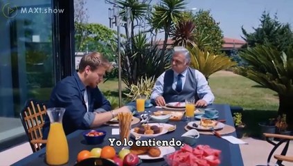 Aşk Mantık İntikam -Amor lógica venganza - Capitulo 21