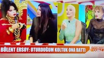 ''Seni Diva değil 'Divan' yaparlar!! demişti: Bülent Ersoy'dan Mustafa Keser'e olay yanıt