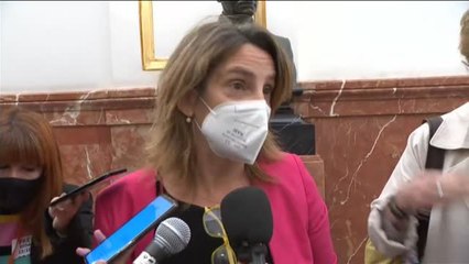 El Congreso vota este jueves el decreto para abaratar el recibo de la luz