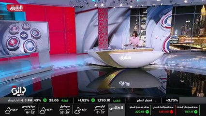 ...علما ان اكون العسكري ايضا يمضي في اتجاه ...