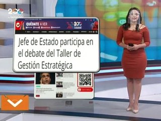 Punto  de Encuentro | Comisión de la Verdad investigará a fondo el colonialismo español en Venezuela