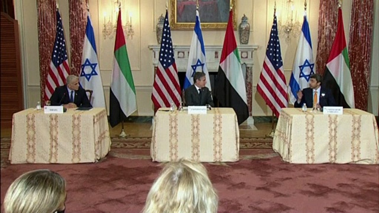 Israele: "Pronti a usare la forza contro l'Iran e il suo piano nucleare"