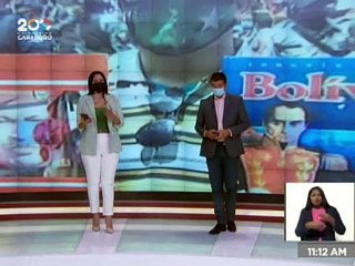 Café en la Mañana | Movimiento Somos Venezuela se despliega de cara al 21N