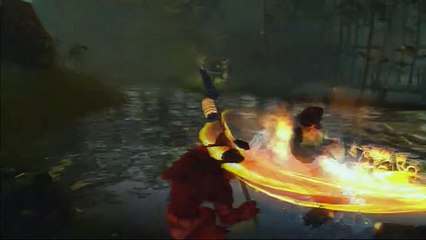 Hellboy: The Science of Evil Next Gen Trailer