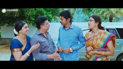 Valeba Raja 2021 New Released Hindi Dubbed Movie| Santhanam, Sethu, Vishakha Singh, Nushrat Bharucha