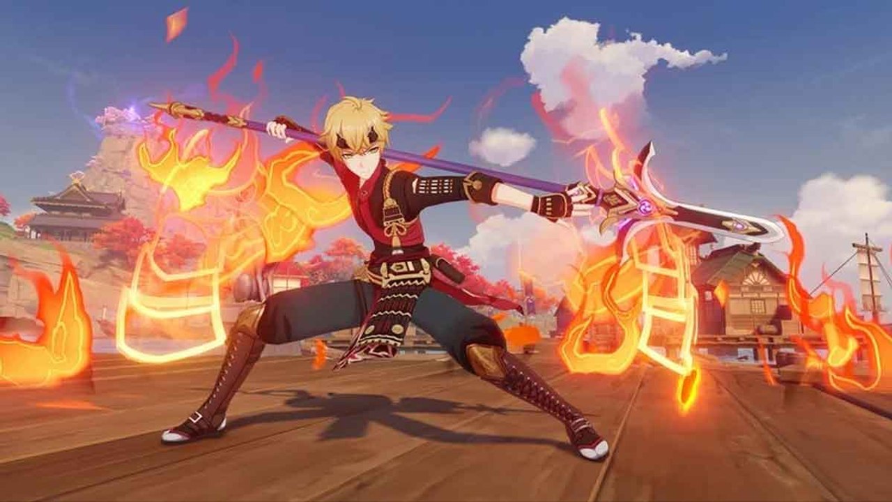 Genshin Impact 2.2: Tudo que você precisa saber sobre a atualização