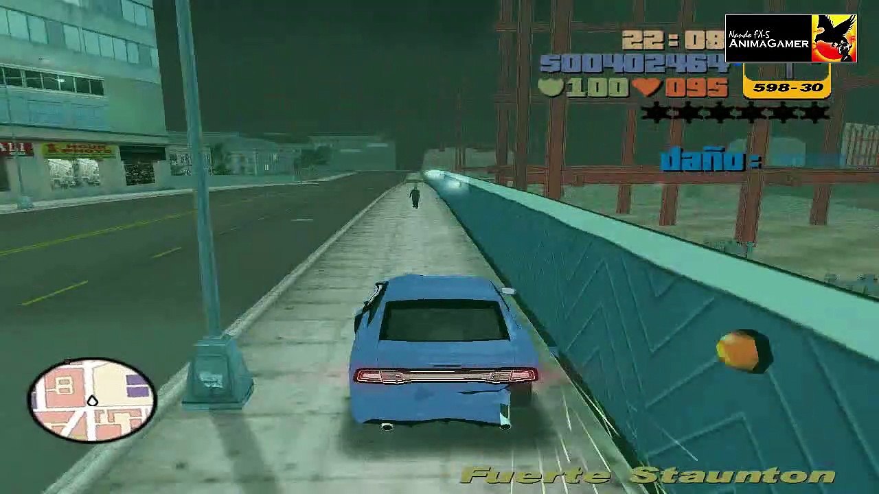 GTA 3 - Parte #15