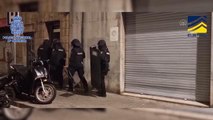 İspanya'da DEAŞ üyesi olmakla suçlanan Cezayir vatandaşı 5 kişi yakalandı