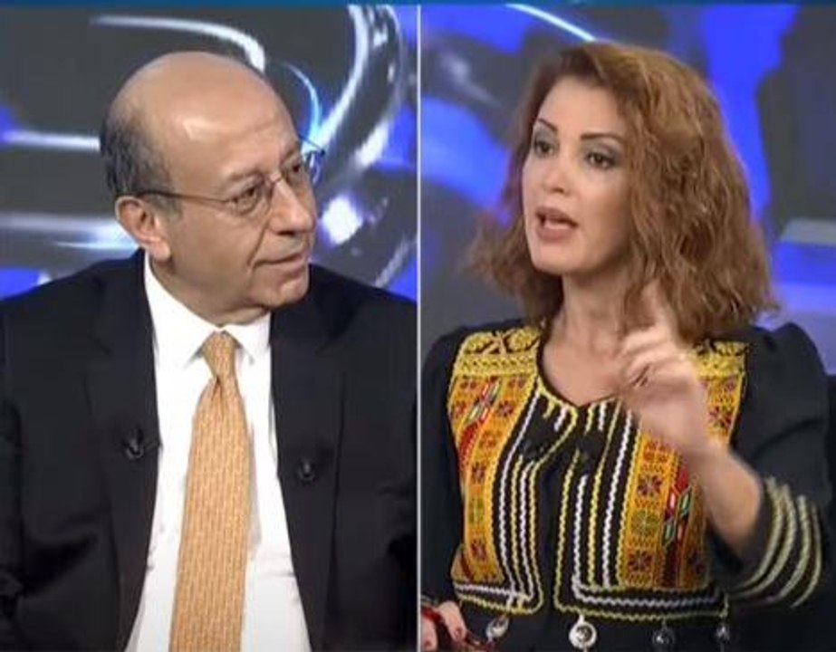 Ümit Özdağ'dan Nagehan Alçı'ya stüdyoyu geren sözler: Sizi toplumsal gerilim mimarı olarak görüyorum