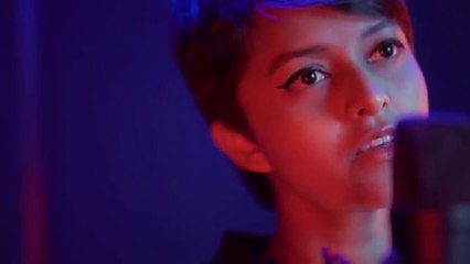 Yohani - Shiddat Title Track  Official Female Version