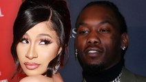 Offset Buys Cardi B A Mansion In Dominican Republic For Her 29th Birthday