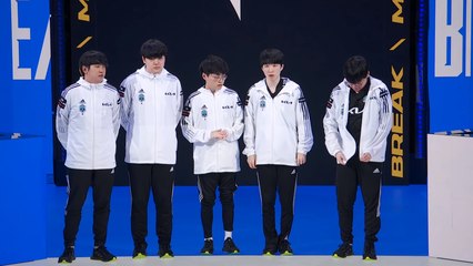 Worlds 2021: DWG, RNG e EDG mantêm invencibilidade; Ocidente não venceu nenhuma partida