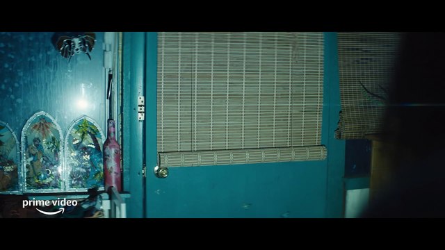 Un hombre lobo entre nosotros - Tráiler Oficial en Español