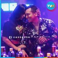 Edwin Luna asegura que aún no termina su relación con Kimberly Flores