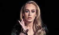 Adele Announces Release Date for Long-Awaited New Album