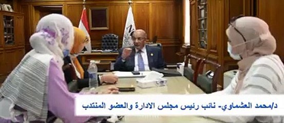 فتيات تقلدن مناصب قيادية هامة لمدة يوم.. شاهد ماذا أصدرن من قرارات