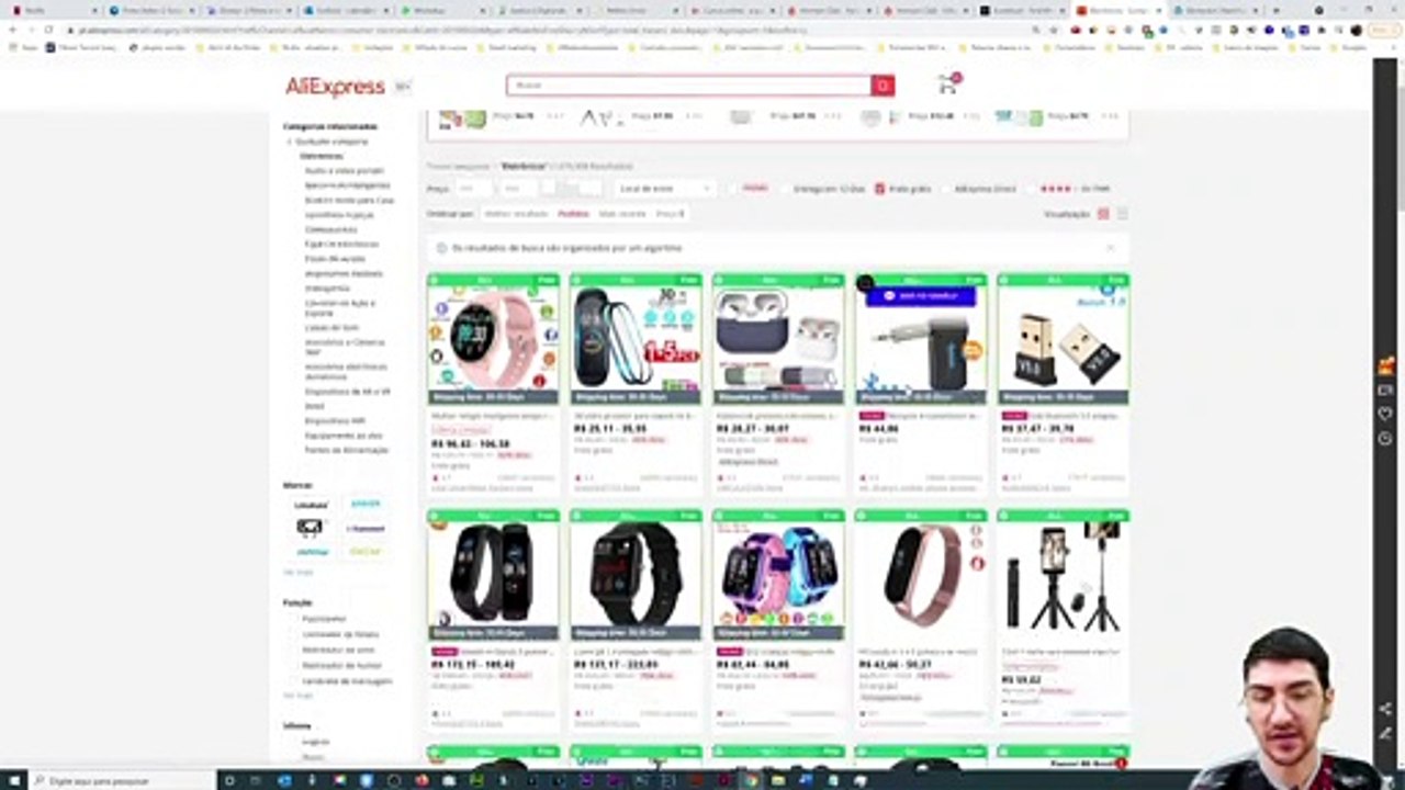 ferramentas hacks