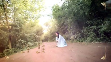 Bright as the moon 06 Sub Indo (English Sub) Multy subtitle