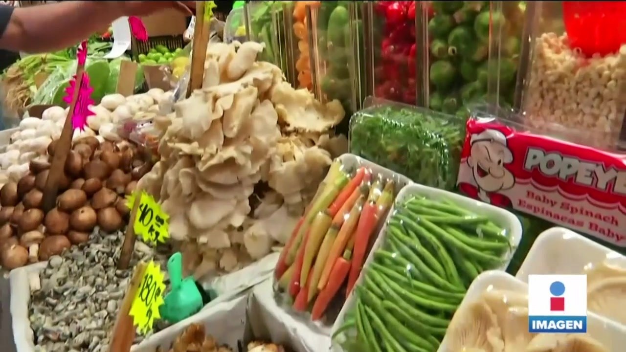Pagos digitales en tianguis y mercados de la CDMX serán posibles