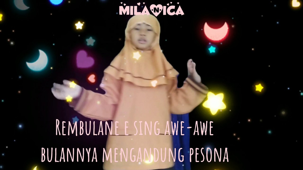 Padang bulan