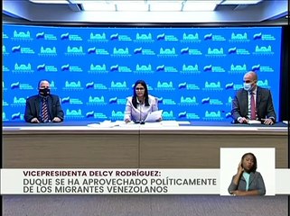 Desde 2017 han asesinado a 2.061 migrantes venezolanos según reporte oficial del Estado colombiano
