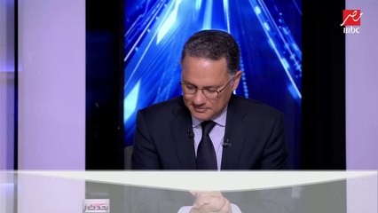 مراسل MBCمصر يكشف تفاصيل حالة قاعة مهرجان الجونة الرئيسية بعد الحريق