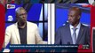 SOIR D'INFO - Français  - Pr : Abdoulaye Der - Invitée : Ismael Abdoulaye Guisset - 13 Octobre 2021