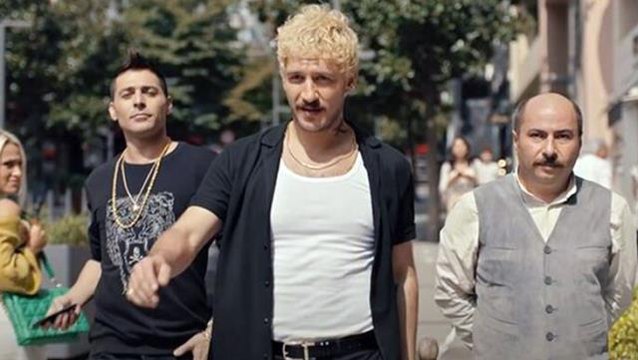 Üç Kuruş'un ilk bölüm fragmanı yayınlandı! Çukur'un İdris Koçovalı'sı Ercan Kesal, ekranlara dönüyor