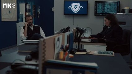 Το Μυστικό της Πεταλούδας Κύκλος Β Επ. 09 131021