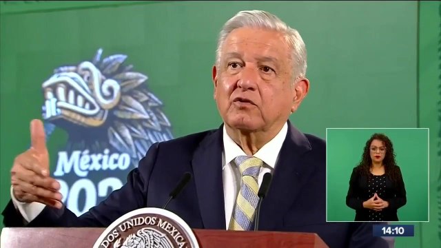 López Obrador apura a la OMS a avalar vacunas antiCovid que han salvado vidas