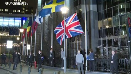 Weniger Lebensmittelkontrollen: EU macht Großbritannien Angebote